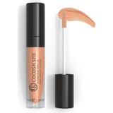 Cocosh She Soft Matte Likit Mat Ruj 02 Nude Coffe, E Vitamini, Avokado Yağı, Kremsi Doku, Mat Bitiş, Bulaşmaz - 02 Nude Coffee