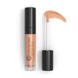 Cocosh She Soft Matte Likit Mat Ruj, E Vitamini, Avokado Yağı, Kremsi Doku, Mat Bitiş, Bulaşmaz (02 Nude Coffee)