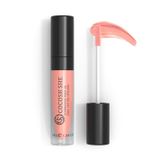 Cocosh She Soft Matte Likit Mat Ruj, E Vitamini, Avokado Yağı, Kremsi Doku, Mat Bitiş, Bulaşmaz (03 Nude Pink)