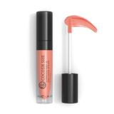 Cocosh She Soft Matte Likit Mat Ruj, E Vitamini, Avokado Yağı, Kremsi Doku, Mat Bitiş, Bulaşmaz (05 Nude Peach)