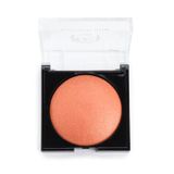 Cocosh She Terracota Allık Bronze 10 gr, Kolay Dağılım, Topaklanmaz, Ince-pürüzsüz Doku, Canlı Görünüm