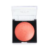Cocosh She Terracota Allık Coffe Peach 10 gr, Kolay Dağılım, Topaklanmaz, Ince-pürüzsüz Doku, Canlı Görünüm