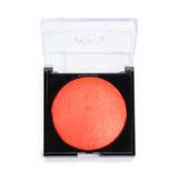 Cocosh She Terracota Allık Orange 10 gr, Kolay Dağılım, Topaklanmaz, Ince-pürüzsüz Doku, Canlı Görünüm