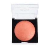 Cocosh She Terracota Soft Bronze Allık 10 gr, Kolay Dağılım, Topaklanmaz, Ince-pürüzsüz Doku, Canlı Görünüm