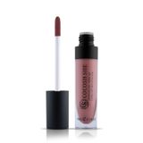 Cocosh She Who Matte Lipgloss Likit Mat Ruj 21 Nude Rose, E Vitamini, Avokado Yağı, Nemlendirici, Uzun Ömürlü