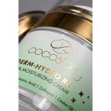 Cocosion Derm Hydro RX – Rejeneratif ve Bariyer Onarıcı Nemlendirici Krem | PDRN, Peptit, Kolajen ve Çok Katmanlı Hyaluronik Asit Kompleksi 50 ml