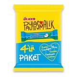 Cocostar 4lü 100GR - 100 gr
