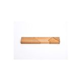 COCOTA TOYS Wooden Fun T Tangram Zeka Ve Akıl Oyunu 4 Parça