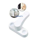 CocoVia Pvc Emniyet Kilidi | Pimapen Pencere Cam Balkon Kapısı Güvenlik Emniyet Kilidi