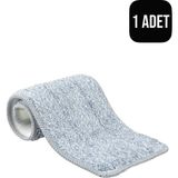 Cocovia Tablet Mop Bezi | Microfiber Tablet Mop Bezi Yedek Bez ( 1 Adet )