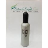 Cocu E02 EDP 50 ml Erkek Parfüm