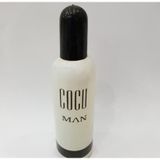 Cocu E18 Edp 50 ml Erkek Parfüm