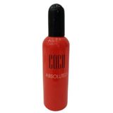 Cocu K01 EDP 50 ml Kadın Parfüm