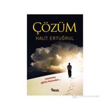 ÇOCUĞUMU BANA VERIN - HALIT ERTUĞRUL