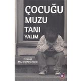 Çocuğumuzu Tanıyalım - Meliha Oymak Timur