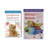 cocugunuza kulak verin + bilincli bebek = 2 set