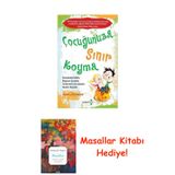 Çocuğunuza Sınır Koyma + Masallar Kitabı