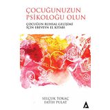 Çocuğunuzun Psikoloğu Olun - Fatih Pulat
