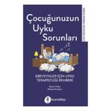 Çocuğunuzun Uyku Sorunları Kuraldışı Yayınevi