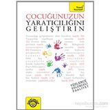 Çocuğunuzun Yaratıcılığını Geliştirin - Victoria Wilson James