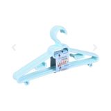 Cocuk 6 Li Cocuk Elbıse Kıyafet Askısı 34 X 14