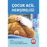 Çocuk Acil Hemşireliği - Ankara Nobel Tıp Kitabevi