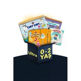 Çocuk Akademi 0-2 Yaş Ultra Paket Özel Seri