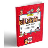Çocuk Akademi 2. Sınıf BİLSEM Başarı Kitabı - Özlem Durhat (7-8 Yaş Grubu)