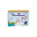 Çocuk Akademi ALMANCA ŞİMDİ CIRT CIRT VAKTİ 9-16 AY BABY BOY