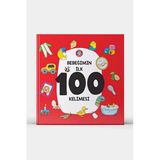 Çocuk Akademi Bebeğimin İlk 100 Kelimesi
