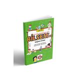 Çocuk Akademi Bilsemde Başarı Kitabı-3. Seviye