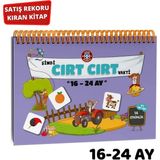 Çocuk Akademi Cırtlı Eğitici Etkinlik 2024