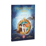 Çocuk Akademi Geçmişten Gelen Dedem - Ciltsiz