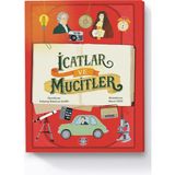 Çocuk Akademi İcatlar ve Mucitler Atlası