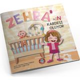 Çocuk Akademi Kardeşi Oluyor - Zehra