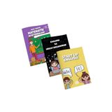 Çocuk Akademi Kodlama+Start Up Englısh+Matematik Üçü Bir Arada