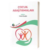 Çocuk Araştırmaları Eğiten Kitap Yayınları