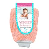 Çocuk Banyo Sabunluk, Bebek Banyo Sabunluk, Çocuk Banyo Lifi, Bebek Banyo Lifi, Çocuk Banyo Süngeri, Bebek Banyo Süngeri, Yumuşak ve Bol Köpüren Çocuk Duş Lifi (Turuncu)