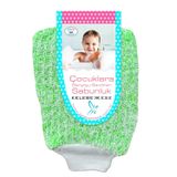 Çocuk Banyo Sabunluk, Bebek Banyo Sabunluk, Çocuk Banyo Lifi, Bebek Banyo Lifi, Çocuk Banyo Süngeri, Bebek Banyo Süngeri, Yumuşak ve Bol Köpüren Çocuk Duş Lifi (Yeşil)