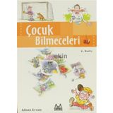 ÇOCUK BILMECELERI - ADNAN ERSAN
