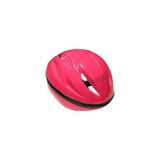Çocuk Bisiklet Kaskı - Kc-8W Pembe 52-57Cm