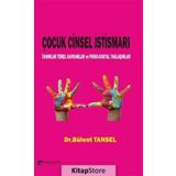 Çocuk Cinsel İstismarı - Bülent Tansel