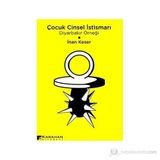 Çocuk Cinsel İstismarı - İnan Keser