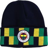 Çocuk Damalı Fb Bere