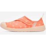 Çocuk Deniz Ayakkabısı - Mercan Rengi - Aquashoes 120 - 30/31 Decathlon