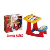 Çocuk Ders Çalışma Masası