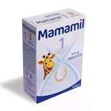 Çocuk Devam Sütü 1 Numara 0-6 Ay 400 Gr (2 Adet)