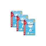 Çocuk Devam Sütü 4 Numara 1 Yaş+ 3'lü Paket 900 gr