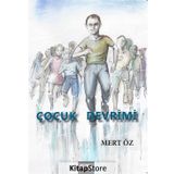 Çocuk Devrimi - Mert Öz