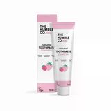Çocuk Diş Macunu Çilek Aromalı 75 ml 1 Adet
